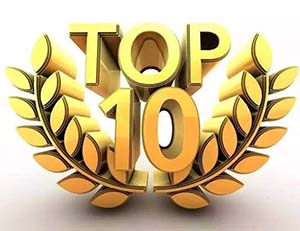 膜結構公司排名6-10名（權威數據）