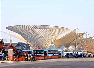 什么是膜結構？膜結構有什么特點？