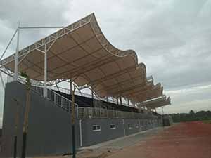 膜結(jié)構(gòu)公司哪家專業(yè)？知道這些不吃虧！