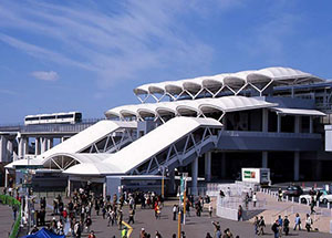 東北地區(qū)的膜結(jié)構(gòu)公司有哪些？