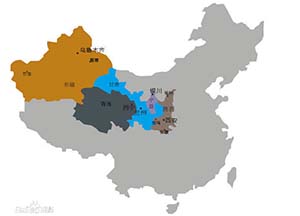 西北地區(qū)的膜結(jié)構(gòu)公司有哪些？