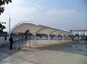 膜結(jié)構(gòu)為何要除銹？除銹的方法有哪些？