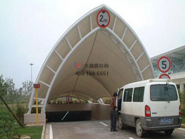 白銀市膜結(jié)構地下車庫出入口【白銀市城市發(fā)展投資等】專業(yè)生產(chǎn)廠家
