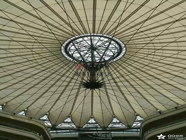 東營市膜結(jié)構(gòu)商場(chǎng)頂蓋【生產(chǎn)廠家】東營市步行街入口大門膜結(jié)構(gòu)遮陽棚公司