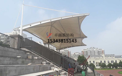 河南膜結構看臺【生產(chǎn)廠家】