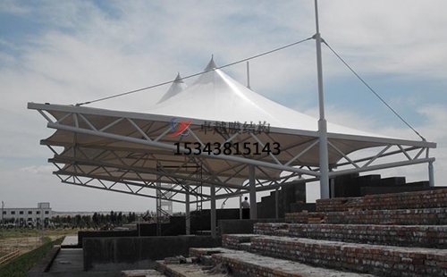 青海膜結構看臺【生產(chǎn)廠家】