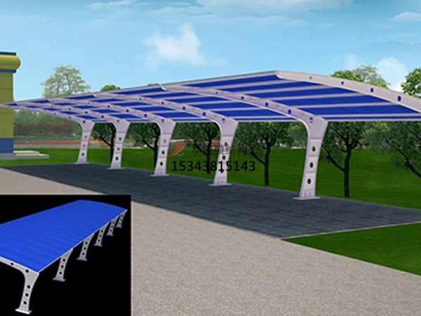 陜西<font color='red'>膜結(jié)構(gòu)車(chē)棚</font>【生產(chǎn)廠(chǎng)家】