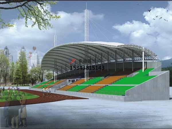 咸寧體育場膜結(jié)構(gòu)設(shè)計(jì)公司 　　