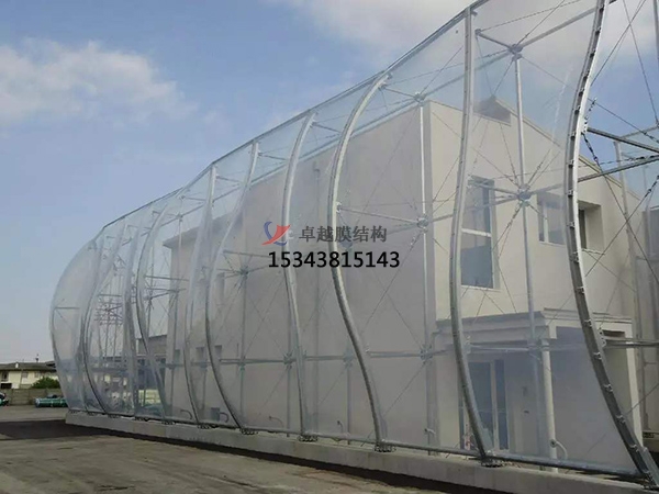 江西ETFE膜結(jié)構