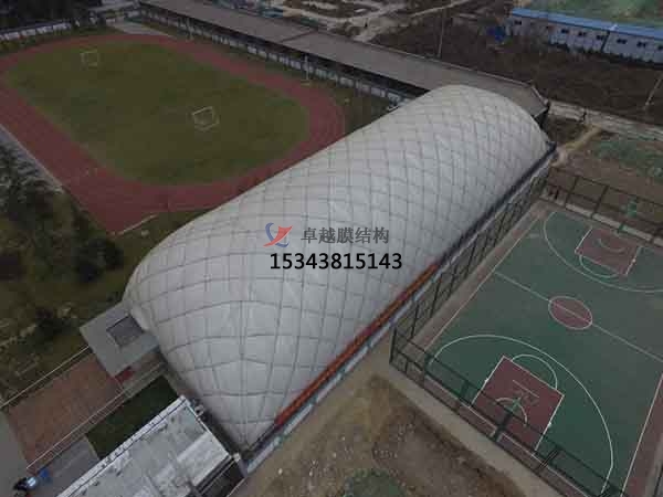 深圳膜結構體育館【建筑公司】