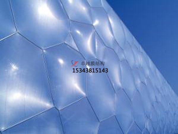 內(nèi)江ETFE膜結(jié)構