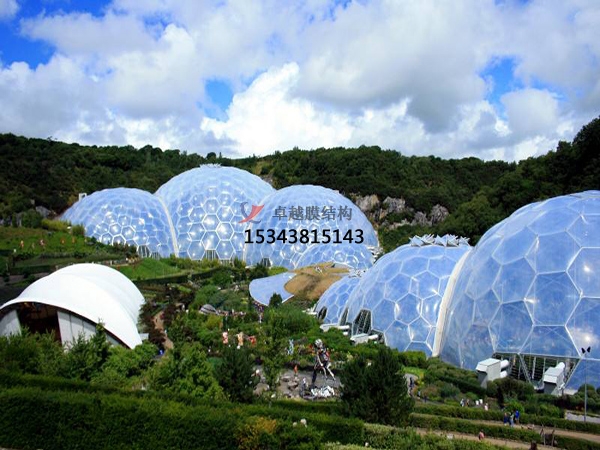 資陽ETFE膜結(jié)構