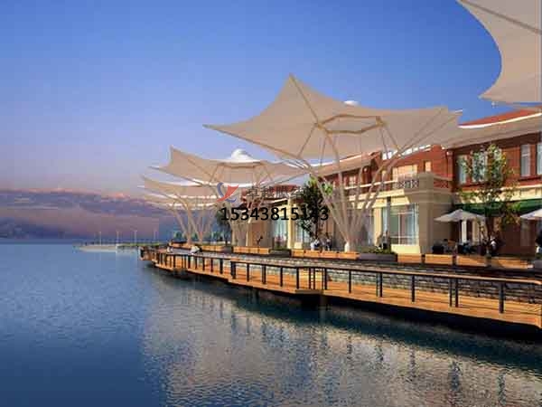 安順膜結構生產(chǎn)【膜結構設計】