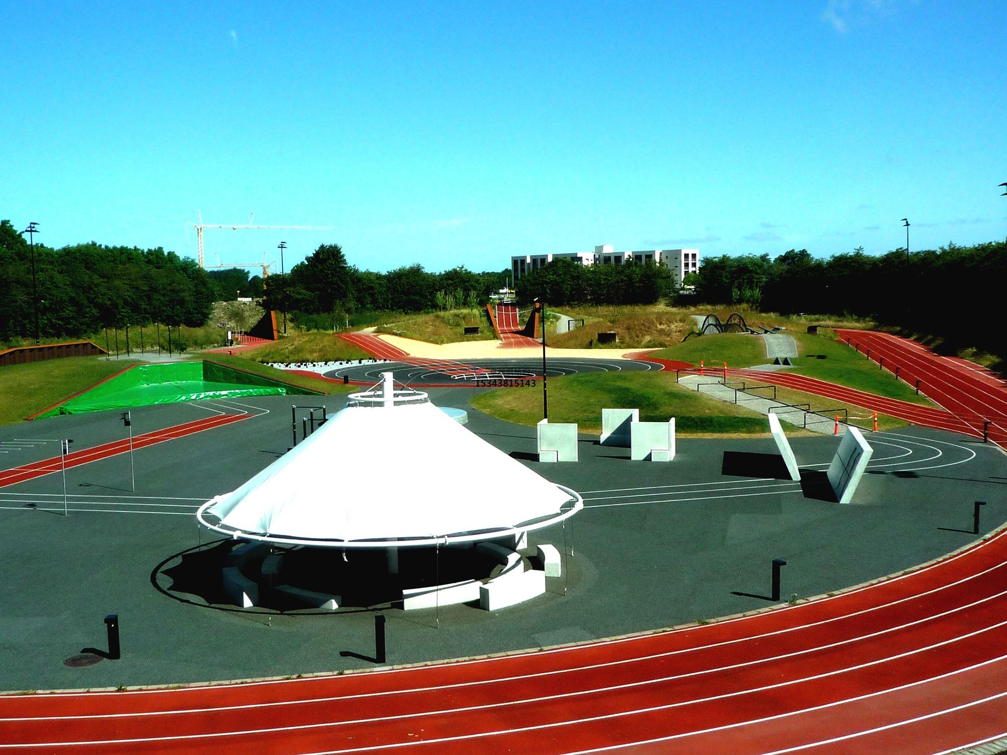 遂寧<font color='red'>膜結(jié)構(gòu)公司</font>【廠家直銷(xiāo)】