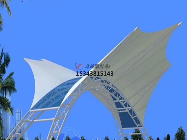 潮州<font color='red'>膜結(jié)構(gòu)公司</font>【廠家直銷(xiāo)】