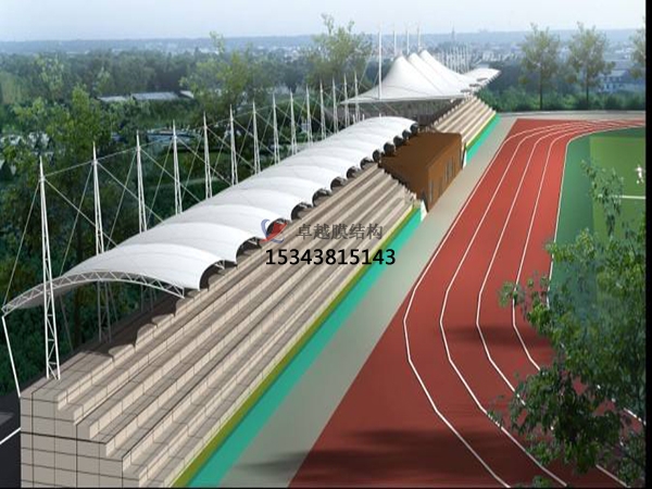 武邑膜結(jié)構(gòu)看臺/舞臺/主席臺【設(shè)計(jì)安裝】