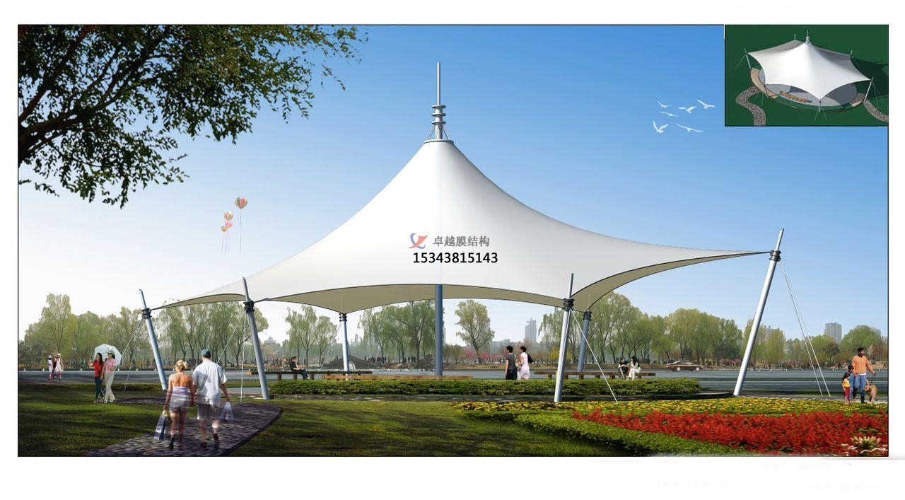 孟津<font color='red'>膜結(jié)構(gòu)景觀</font>【生產(chǎn)廠家】