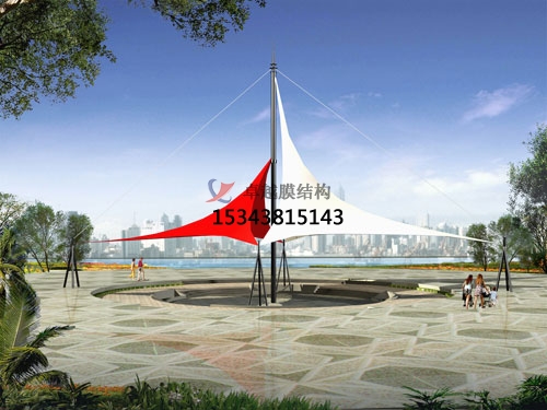 宜陽(yáng)<font color='red'>膜結(jié)構(gòu)景觀</font>【生產(chǎn)廠家】