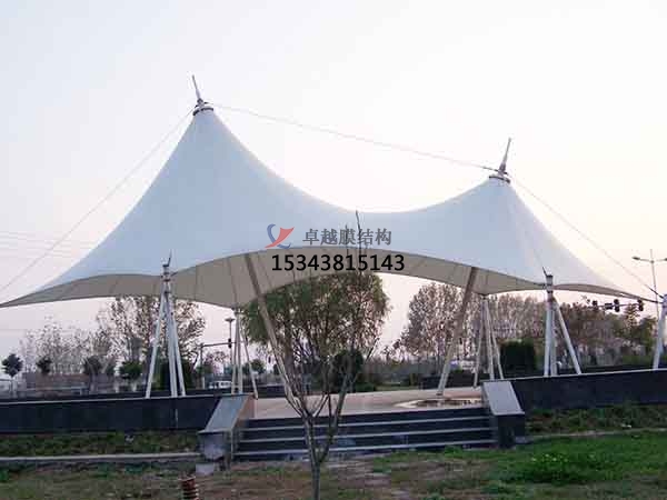 膜結(jié)構(gòu)罩棚后期的維護(hù)你知道嗎？