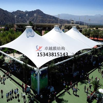 慈利膜結(jié)構(gòu)景觀(guān)【張拉膜景觀(guān)】承包安裝價(jià)格