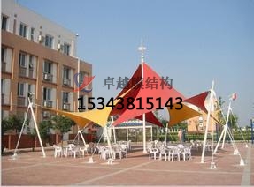 江永膜結(jié)構景觀【張拉膜景觀】承包安裝價格