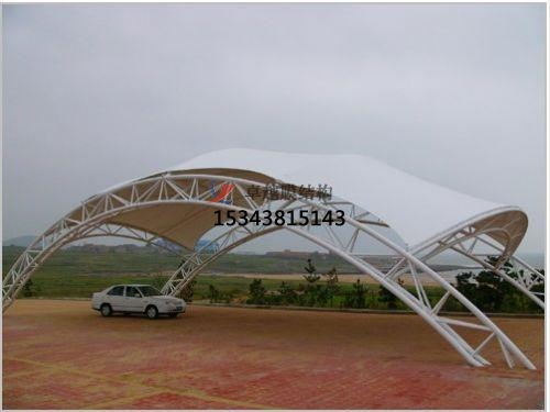 沅陵膜結(jié)構景觀【張拉膜景觀】承包安裝價格