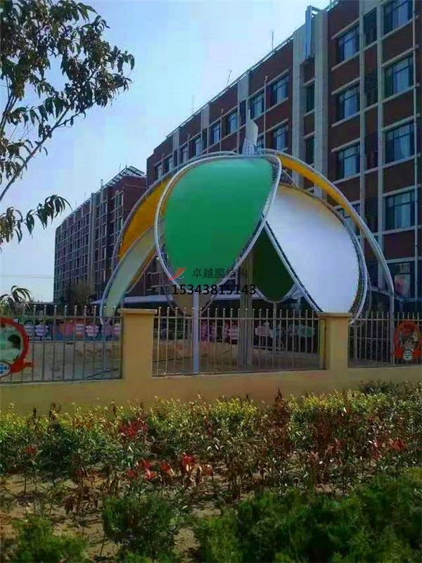 溆浦膜結(jié)構景觀【張拉膜景觀】承包安裝價格