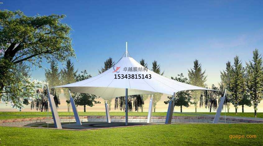 芷江膜結(jié)構景觀【張拉膜景觀】承包安裝價格