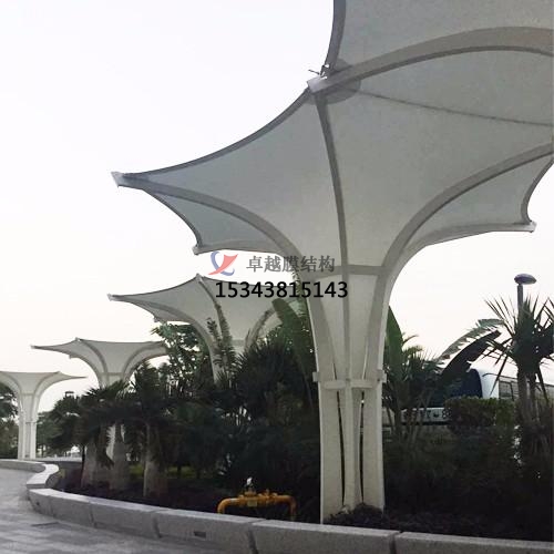 洪江膜結(jié)構景觀【張拉膜景觀】承包安裝價格