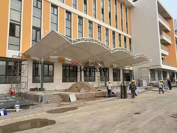 膜結(jié)構(gòu)品牌哪家好？