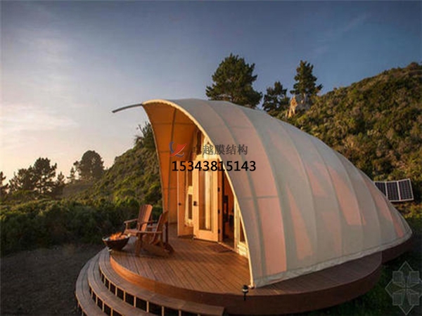 膜結(jié)構(gòu)透光率是多少？