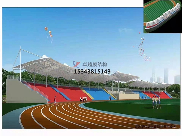 膜結(jié)構(gòu)廠家有哪些？