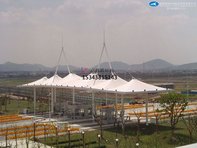 舞陽(yáng)膜結(jié)構(gòu)收費(fèi)站【價(jià)格實(shí)惠】