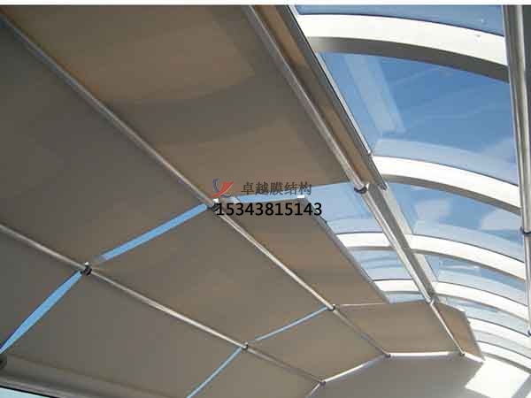 同等面積大小的膜結(jié)構(gòu)<font color='red'>價(jià)格</font>一樣嗎？