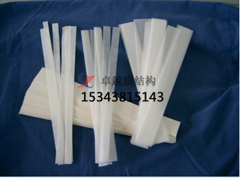 什么是聚酯纖維膜材？