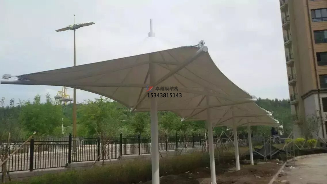 應(yīng)城膜結(jié)構(gòu)景觀【張拉膜景觀】?jī)r(jià)格實(shí)惠