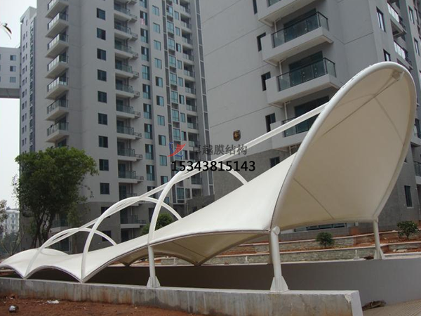 膜結(jié)構(gòu)工程竣工驗(yàn)收的標(biāo)準(zhǔn)操作是什么？