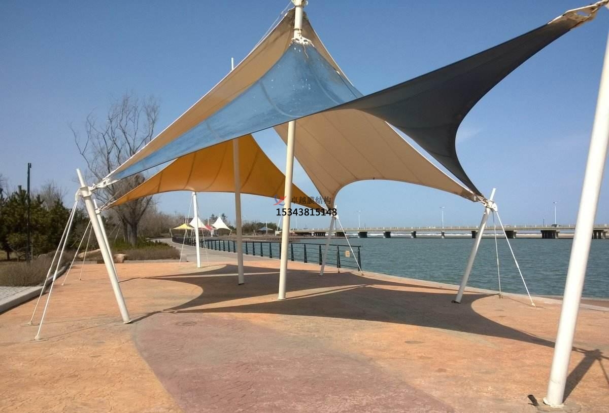 景泰膜結(jié)構景觀【張拉膜景觀】優(yōu)惠促銷