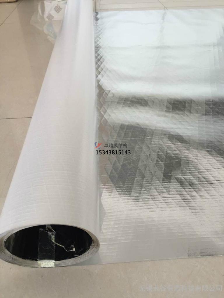 建筑膜材的性能有哪些？