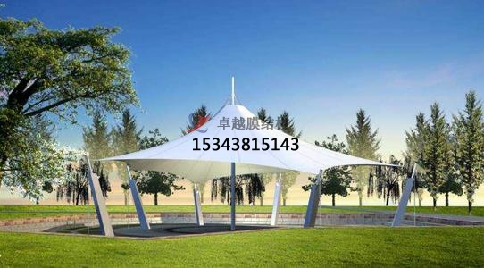 湘潭景觀膜結(jié)構(gòu)遮陽棚