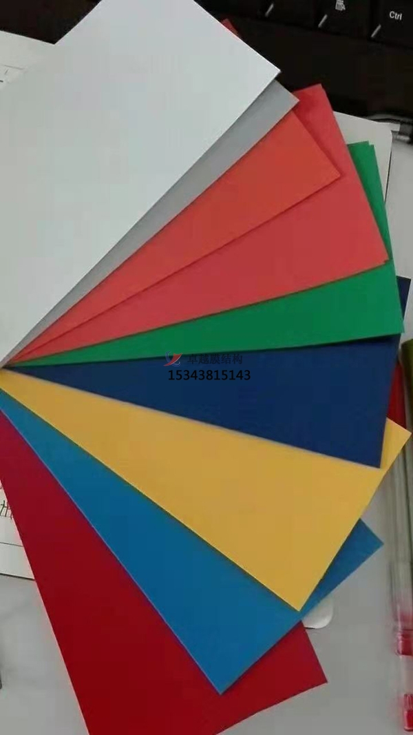 膜結(jié)構(gòu)建筑選用什么膜材好？