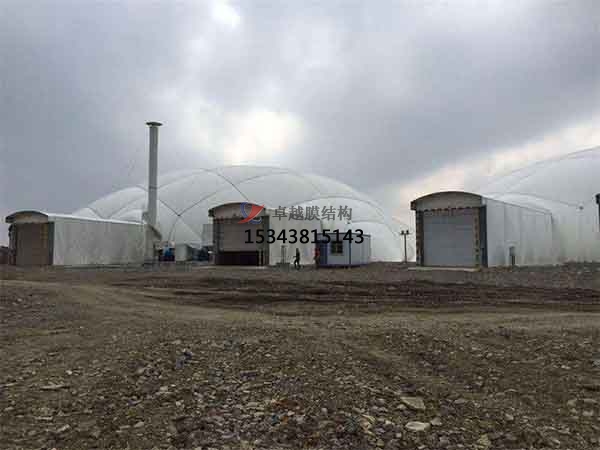 永州膜結(jié)構公司