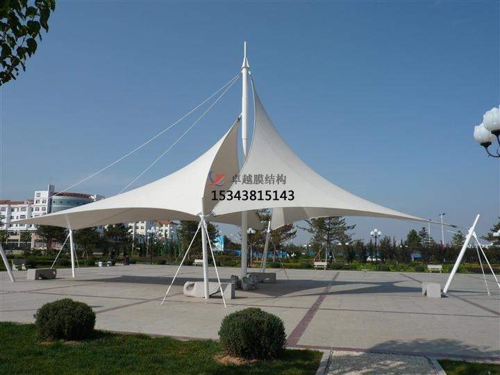 白銀膜結(jié)構廠家
