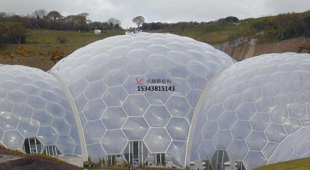 德令哈ETFE膜結構【生產(chǎn)廠家】