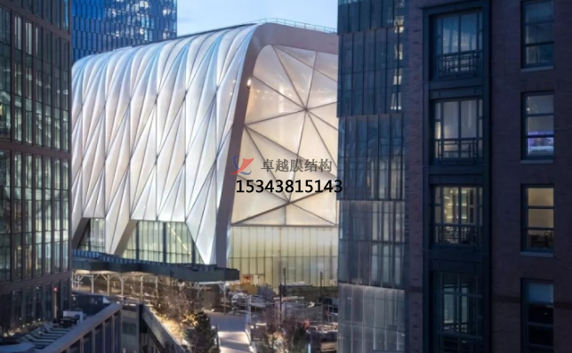 固原ETFE膜結構【生產(chǎn)廠家】