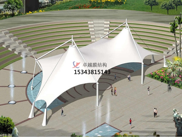 嘉興膜結(jié)構(gòu)廠(chǎng)家