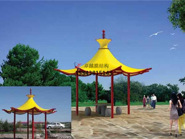 寧波膜結(jié)構(gòu)廠(chǎng)家