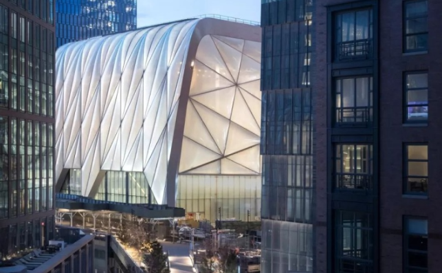 為什么選擇PTFE膜材呢？