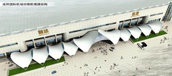 為什么選擇PTFE膜材呢？