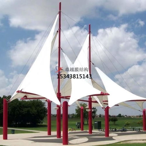 膜結(jié)構(gòu)遮陽雨棚受歡迎的主要原因是什么？